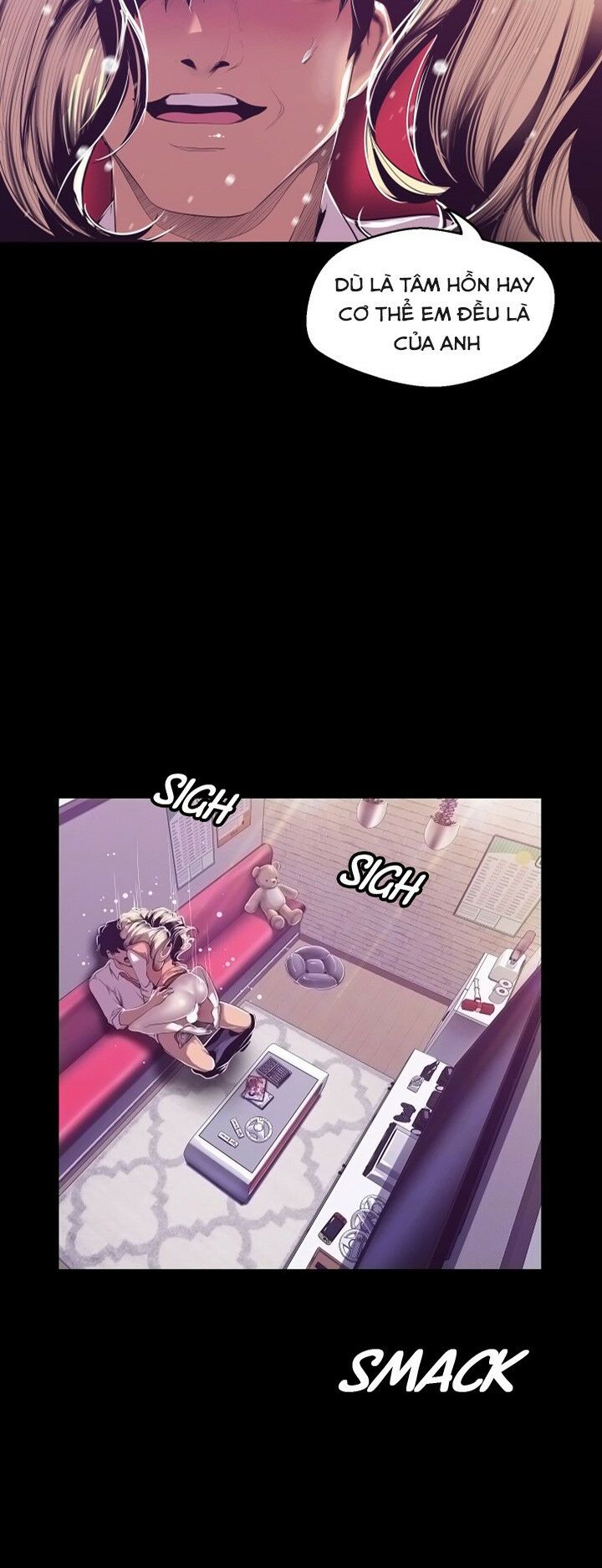 tân thế giới tuyệt vời chapter 73 19