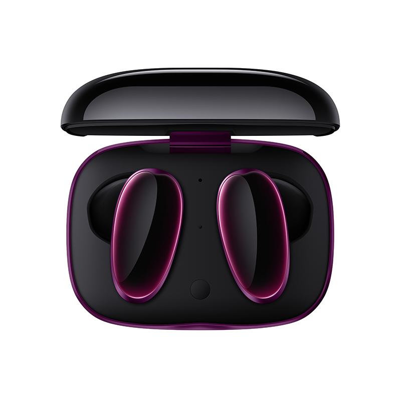 Tai Nghe Bluetooth Không Dây OPPO O-free Hàng chính hãng
