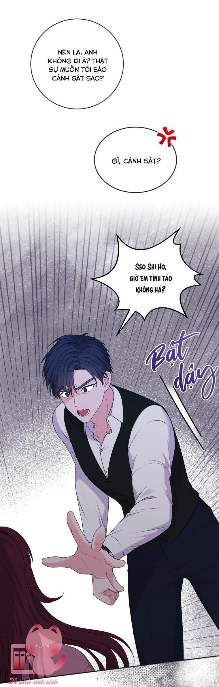 mong được chị chỉ bảo, tiền bối chapter 12 48