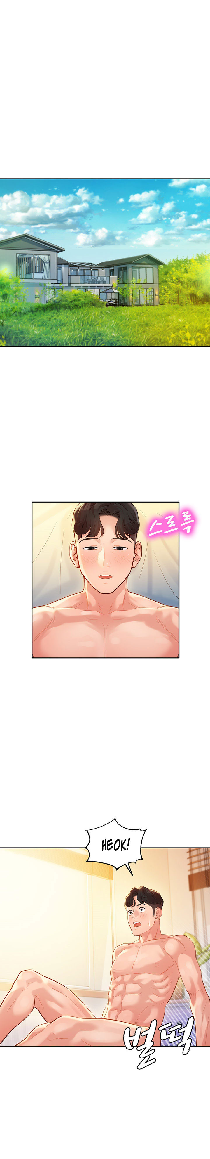 nữ thần instagram chapter 26 1