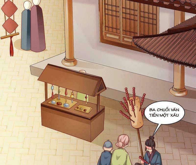 tình tễ hà xử chapter 13 41