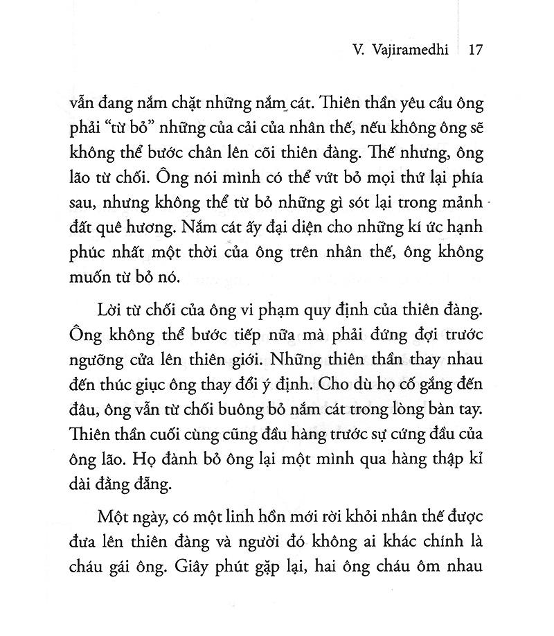 Chậm Lại Để Tỏ Tường