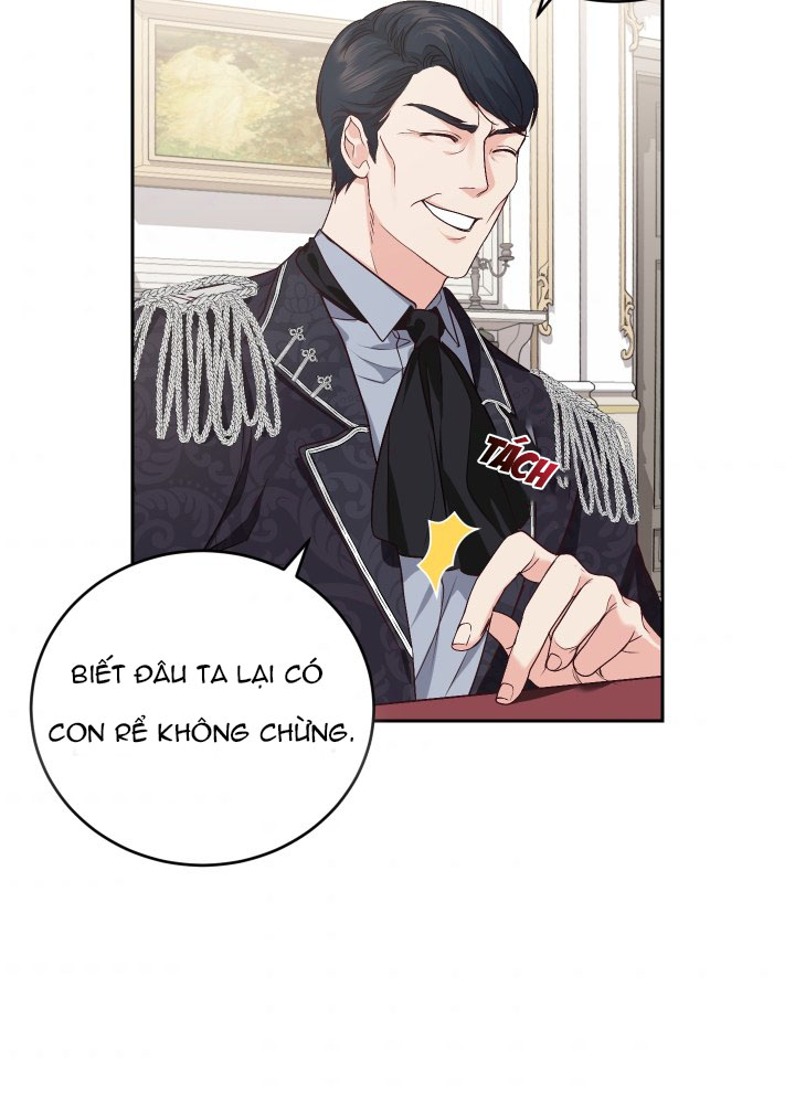 trở thành nhà điều chế nước hoa duy nhất của bạo chúa chapter 6 10