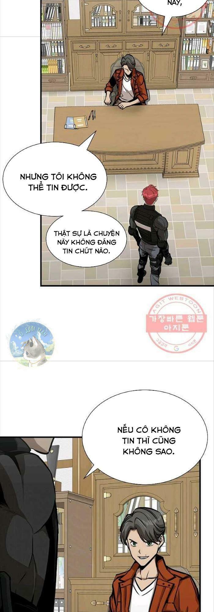 return survival chapter 118 30