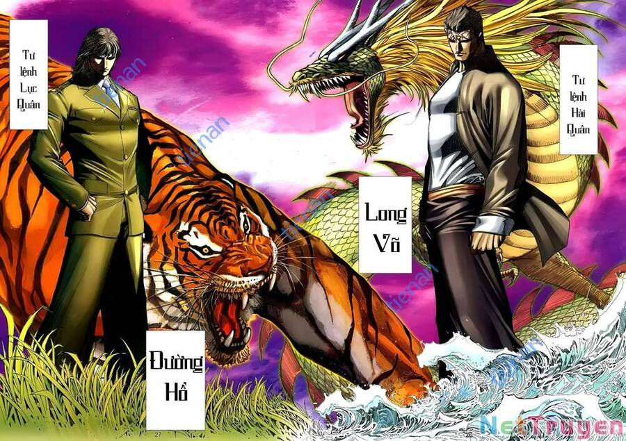 cuồng đao 04 chapter 64 10