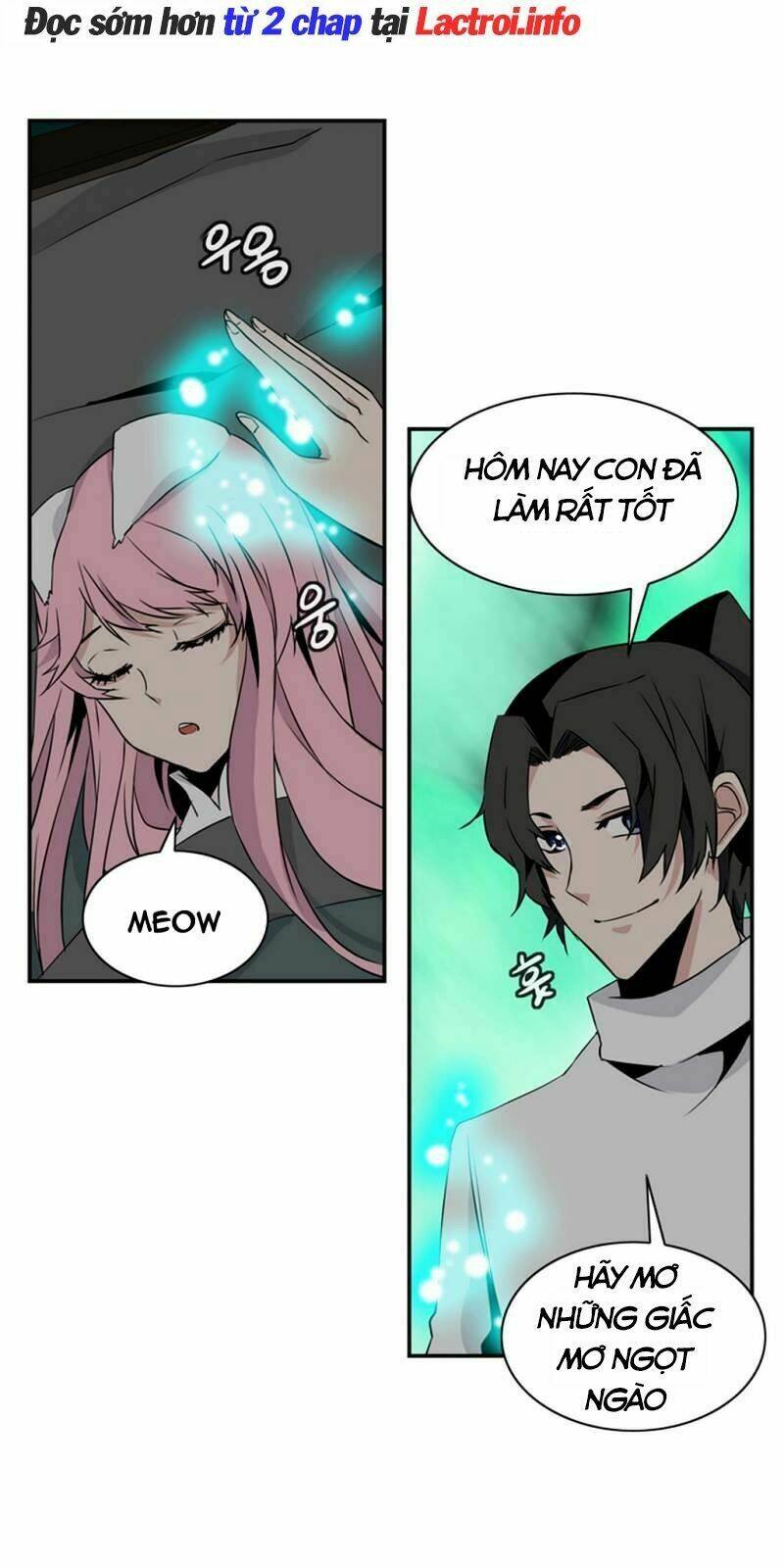 ảo mộng vương chapter 32 28