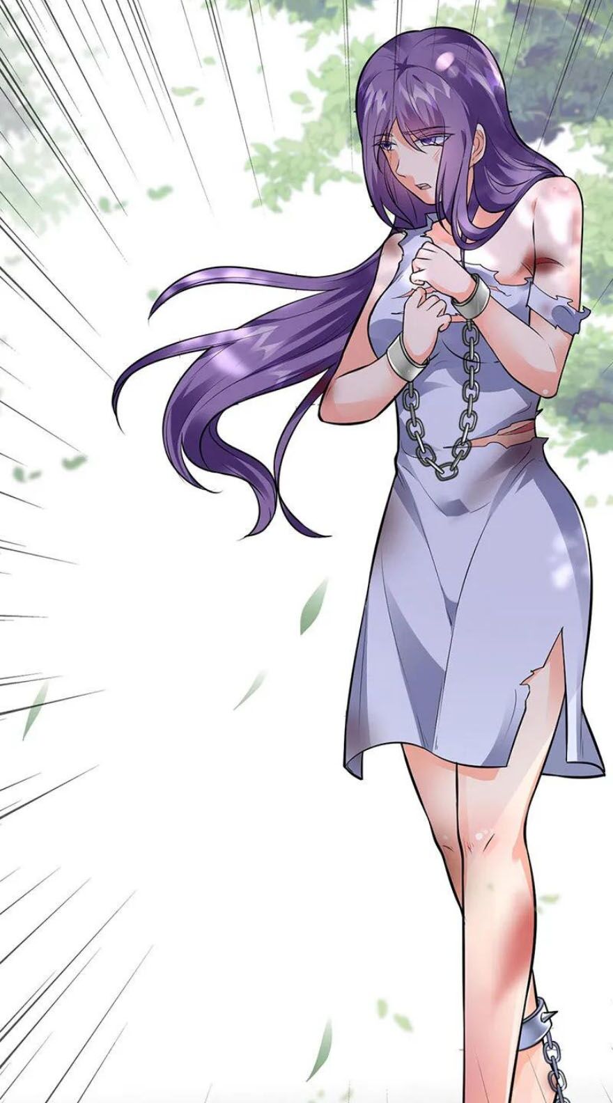 võ đạo độc tôn chapter 158 27