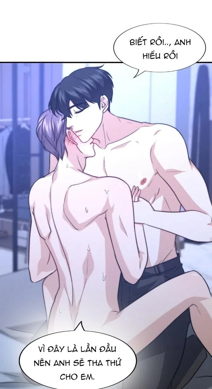 bí mật của omega k chapter 35 36