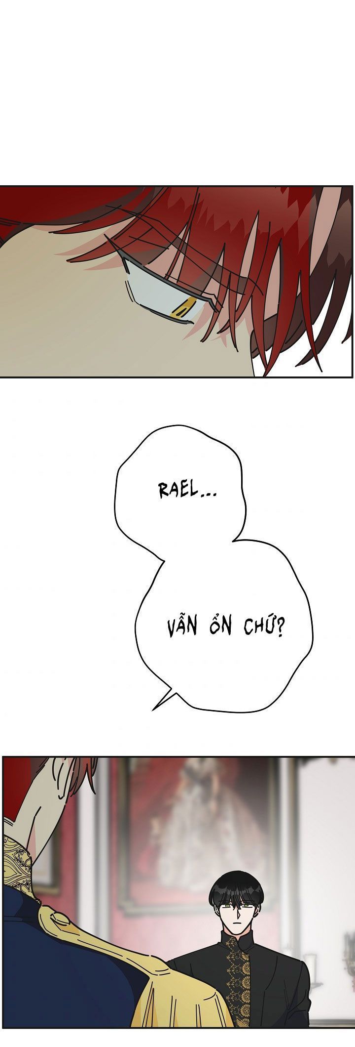 ác nữ tiểu thư chapter 69 41