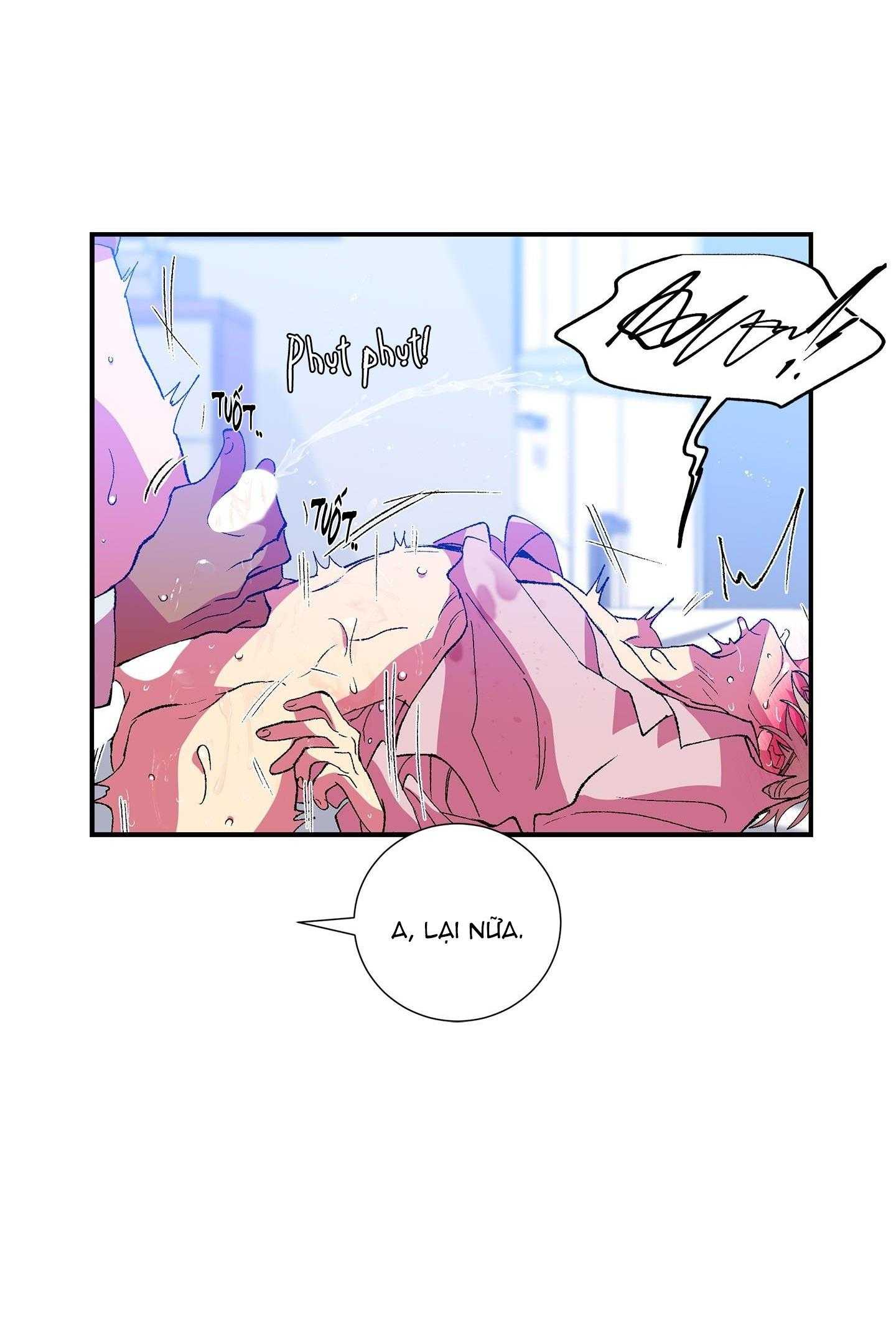 ông chú bên cửa sổ chapter 66 14