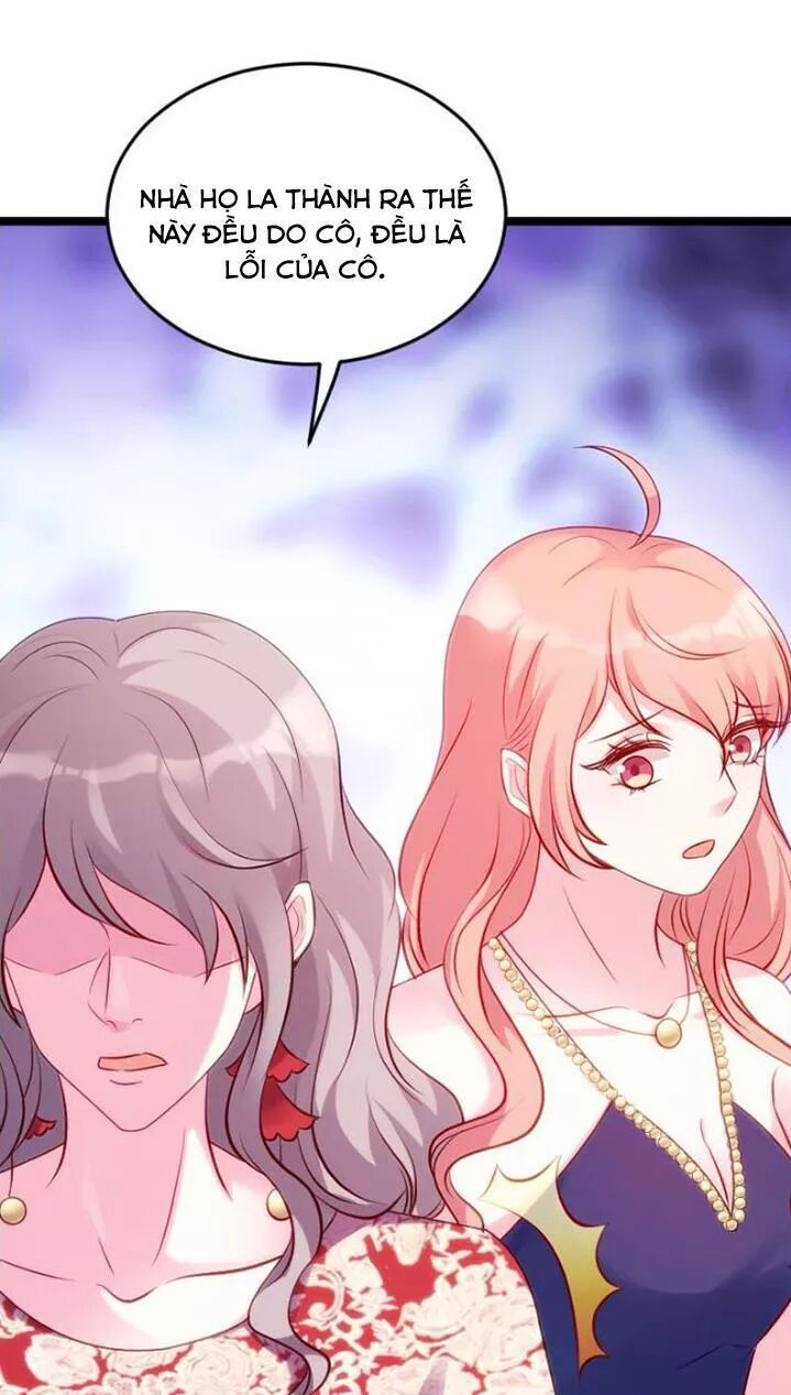 bảo bối đáng yêu đột kích chapter 63 11