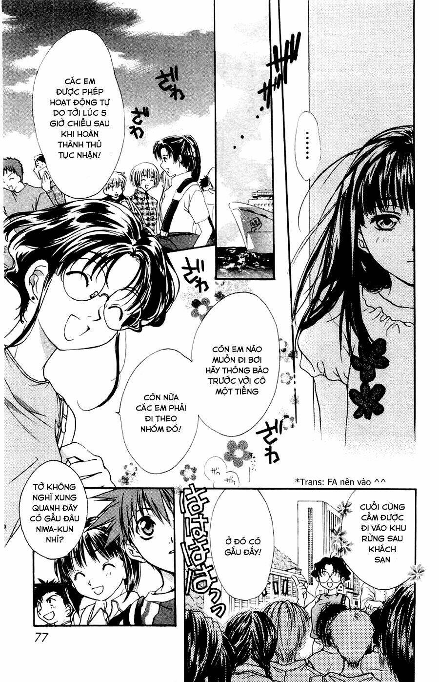 thiên sứ d.n chapter 11 21