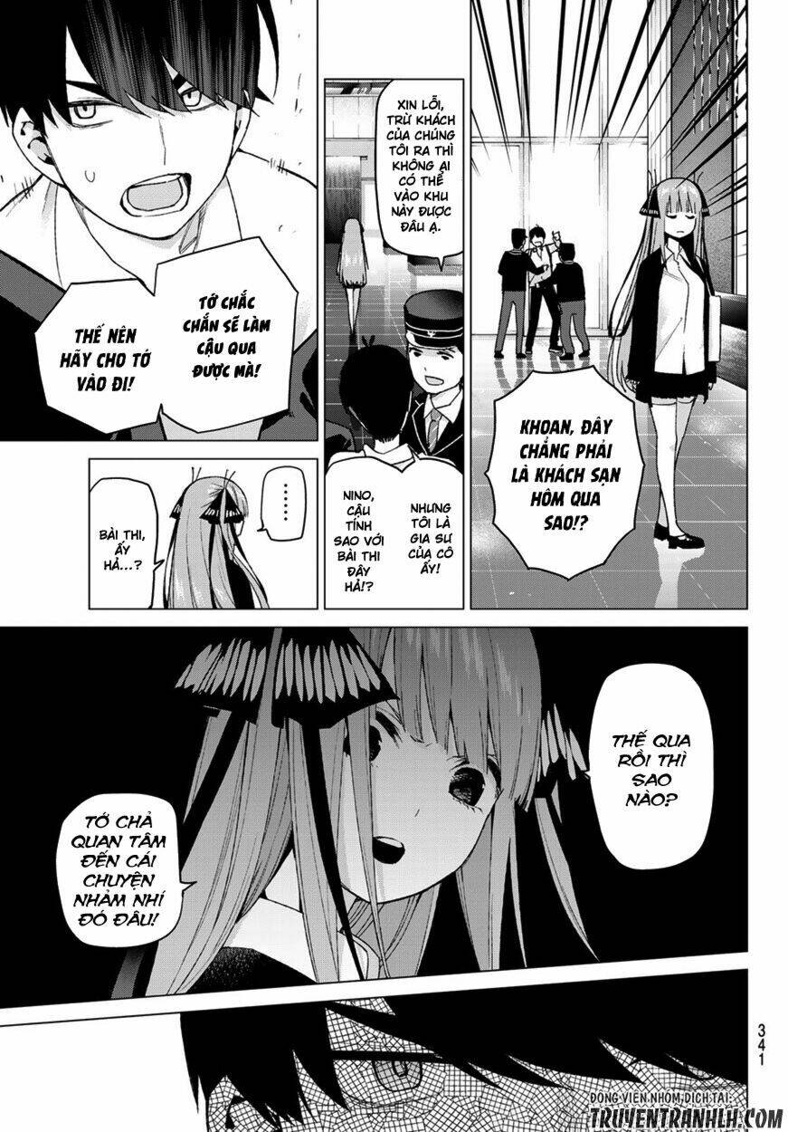 the five wedded brides chapter 41 12