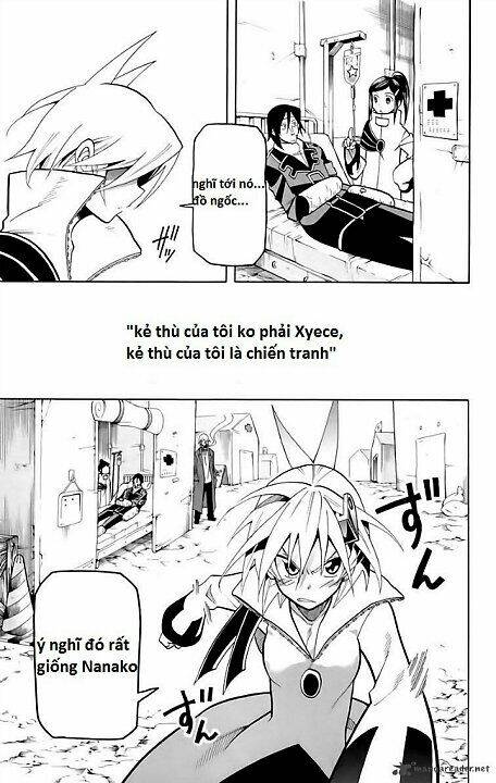 tripeace chapter 21 19