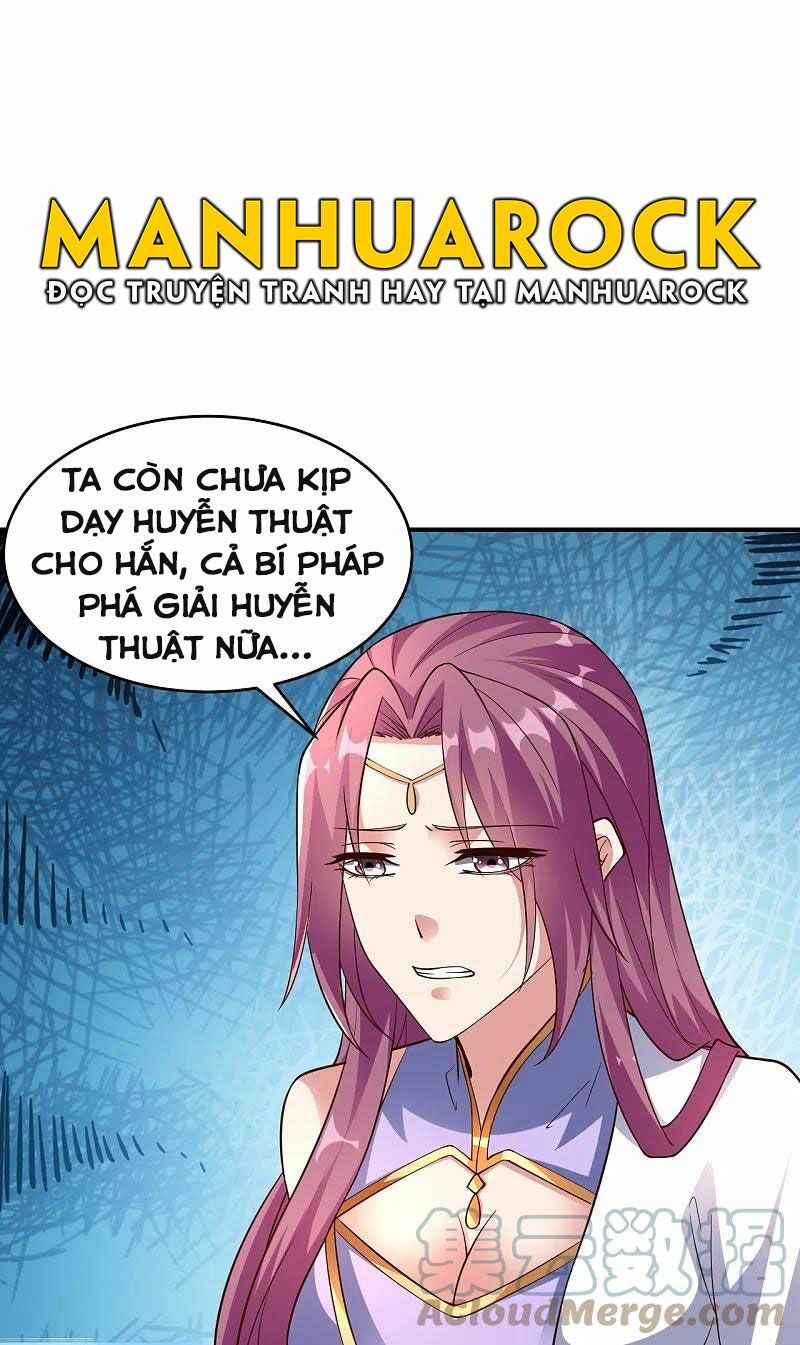 tiên võ đế tôn chapter 265 11