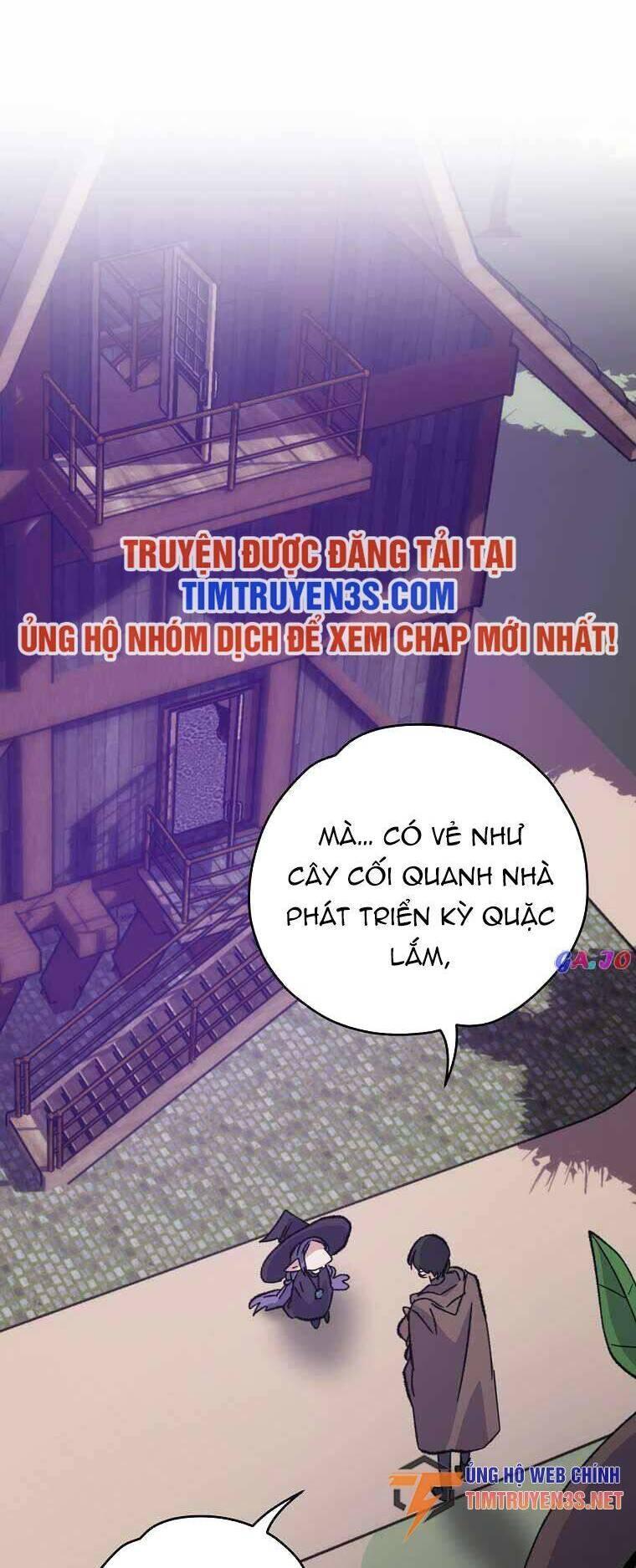 nhà hiền triết yigret chapter 95 11