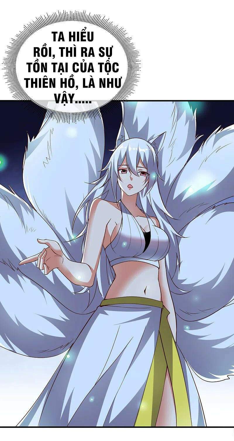 phục thiên thánh chủ chapter 187 21