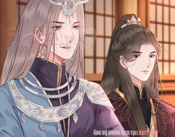 trọng sinh bá sủng nhiếp chính vương quá mạnh mẽ chapter 121 49