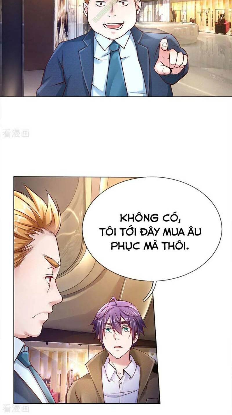 cực phẩm yêu nghiệt chapter 41 18