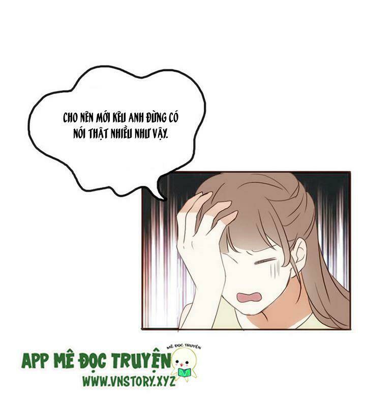 tình yêu không nói dối chapter 22 13