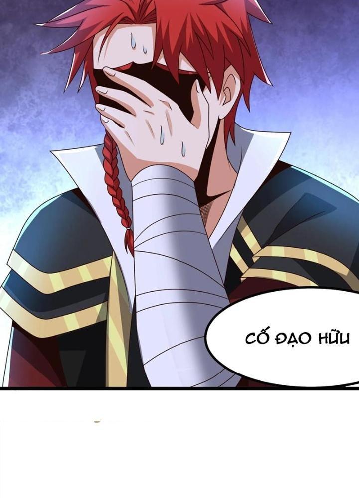 ta nuôi ma quỷ ở trấn ma ti chapter 238 95