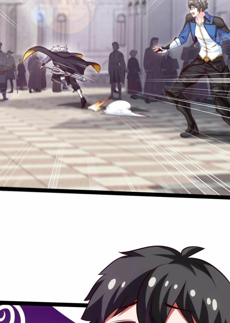 ma thú kiếm thánh dị giới tung hoành chapter 221 31