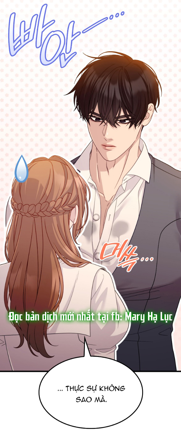 Tôi Sẽ Biến Anh Ta Từ Một Con Chó Điên Thành Một Chàng Quý Tộc chapter 37.2 18