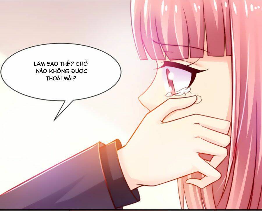 đại thúc, người ta sẽ ngoan chapter 32 11