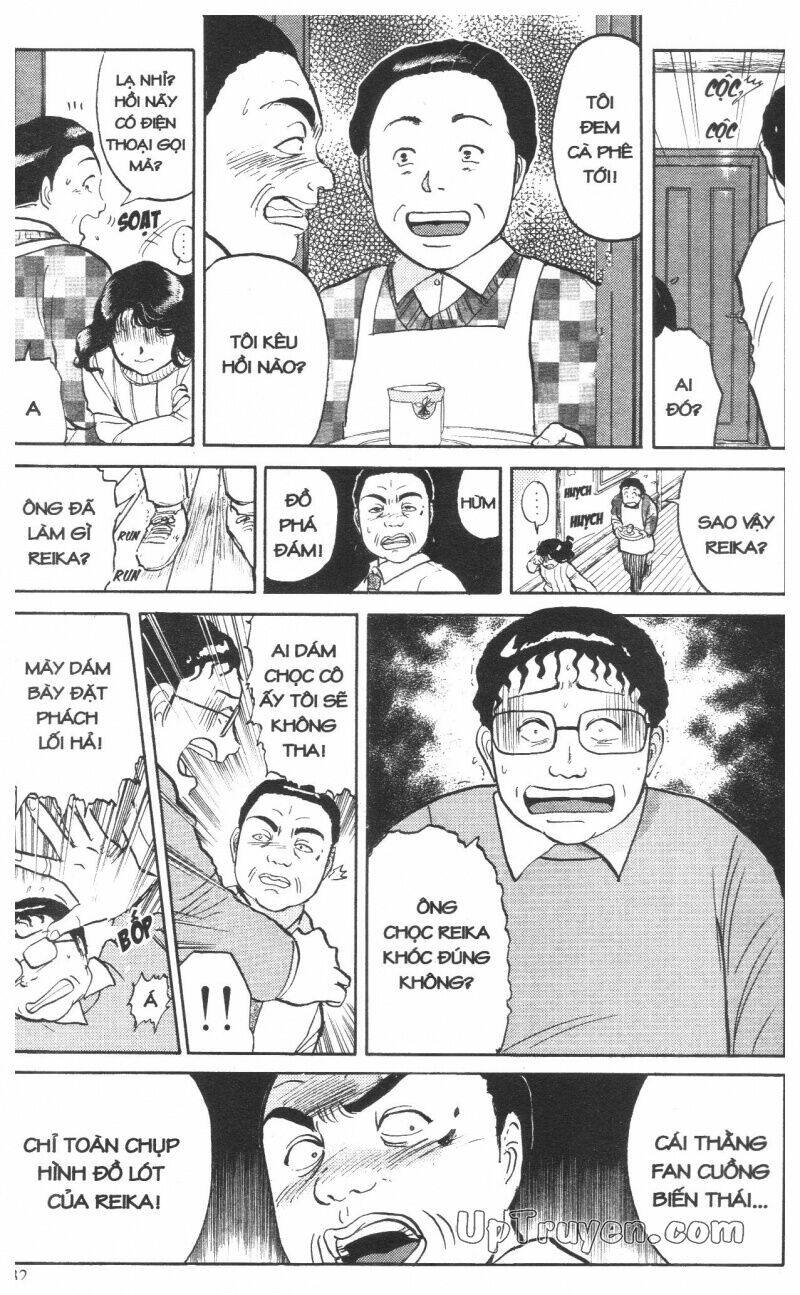 thám tử kindaichi (bản đẹp) chapter 11 135