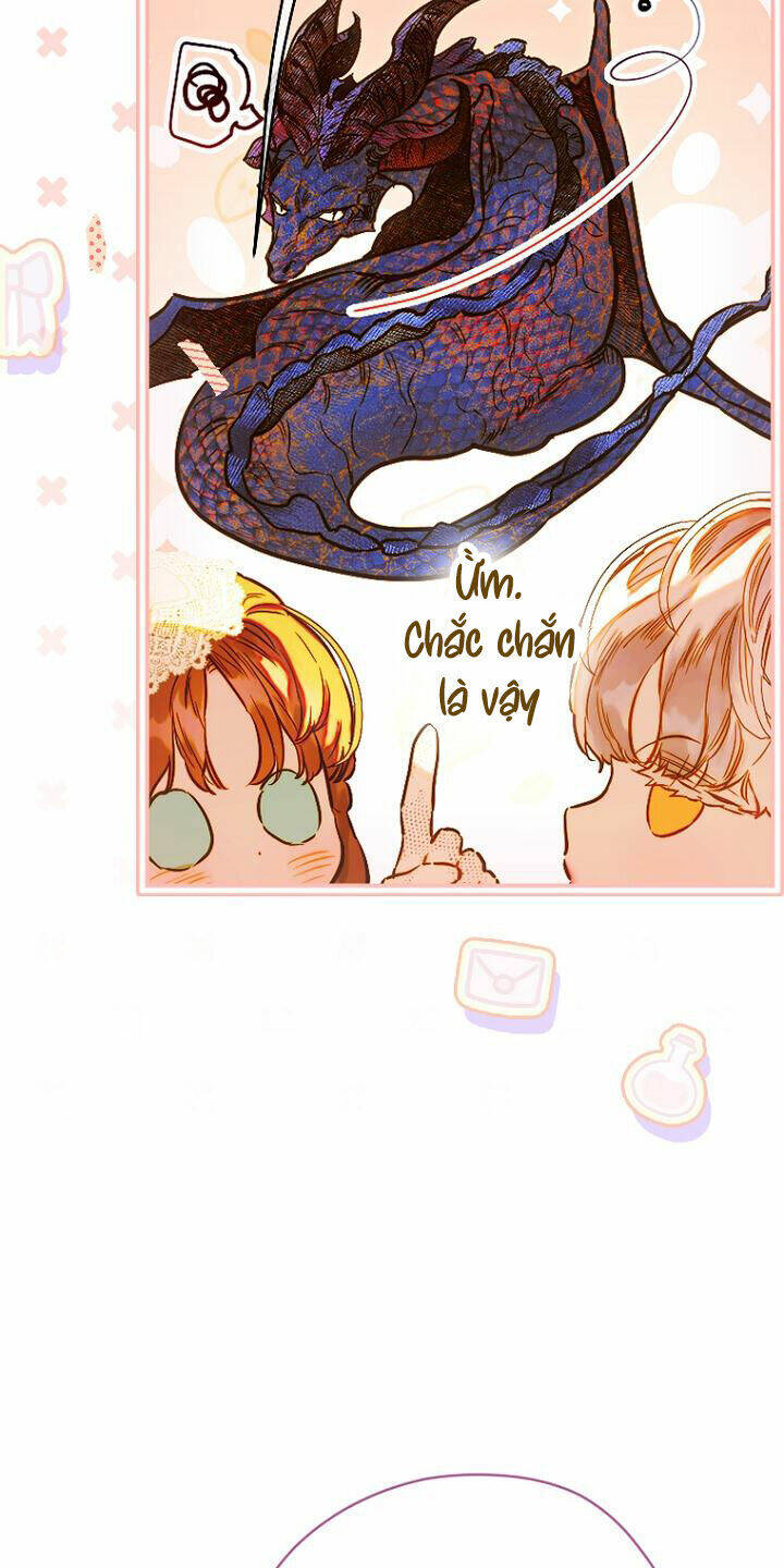 mẹ tôi lại kết hôn lần nữa chapter 40 20