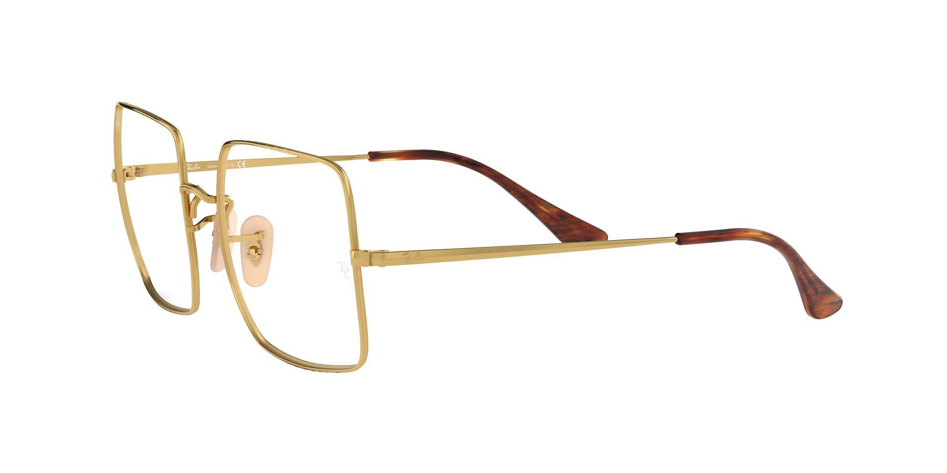 Mắt Kính Ray-Ban SQUARE - RX1971V 2500 -Eyeglasses