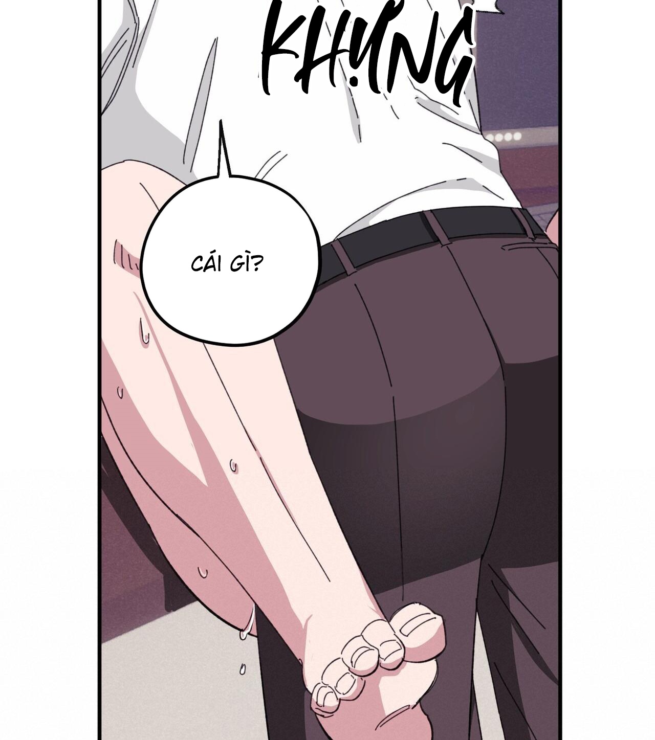 chàng dâu nhà họ kang chapter 39 89