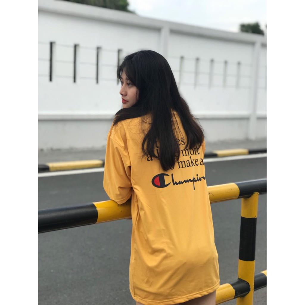Áo thun nữ UNISEX giá cực rẻ