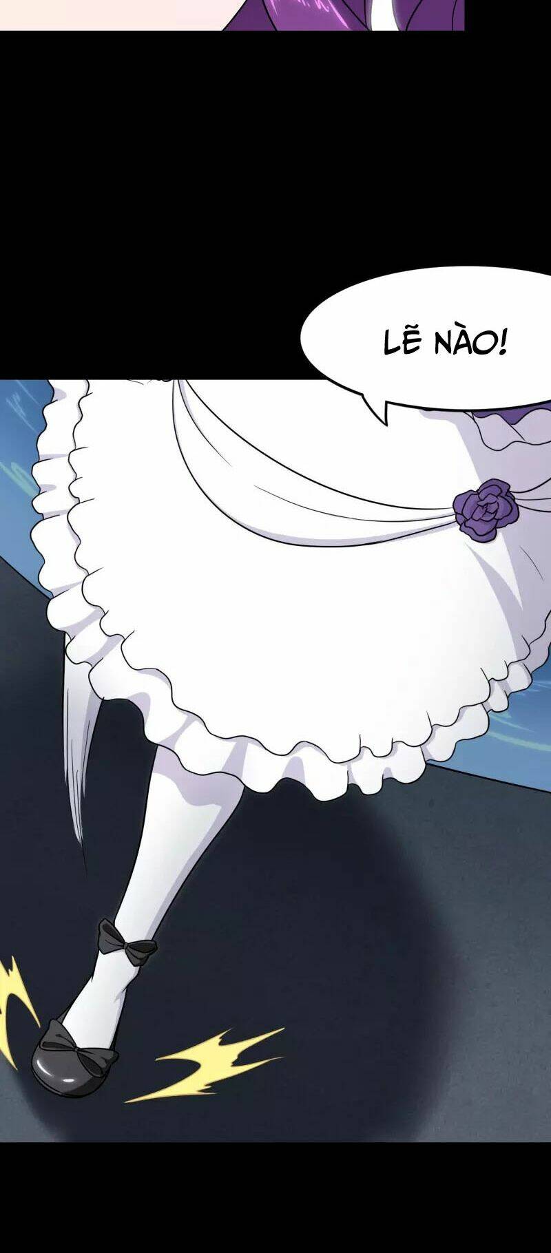 bạn gái virus của tôi chapter 237 2