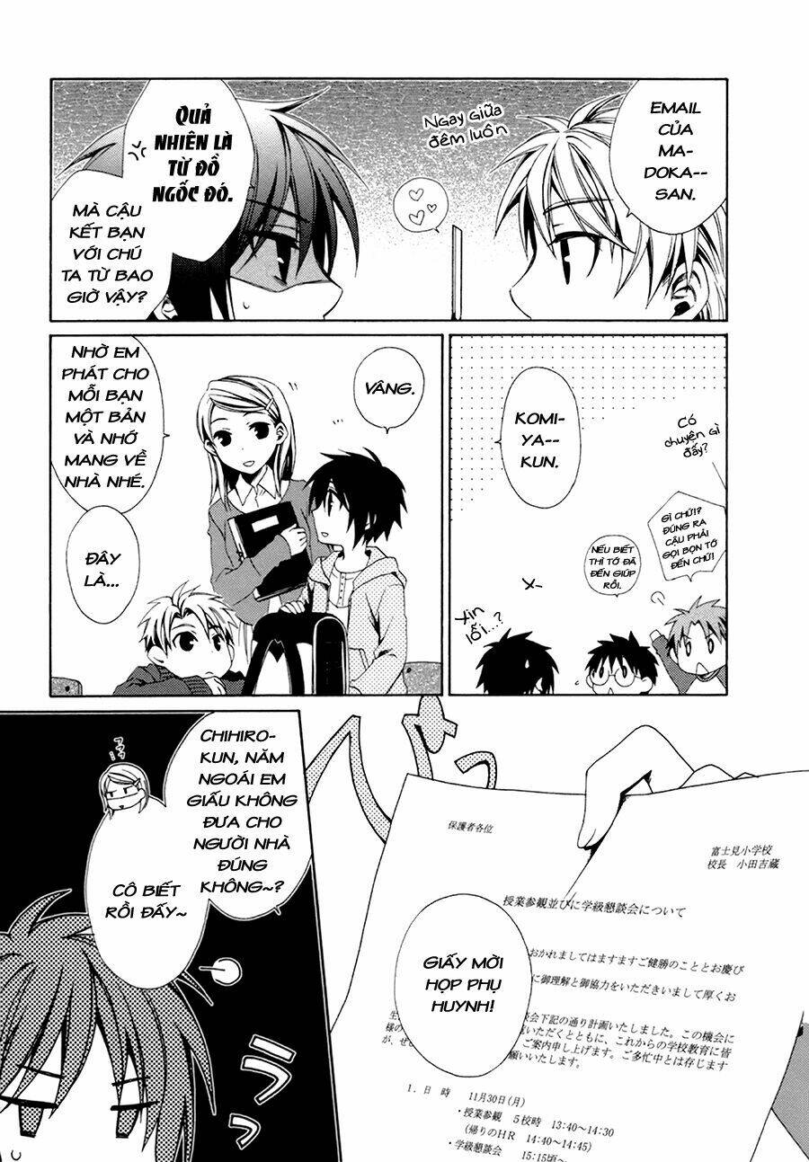 shounen maid chapter 18 4