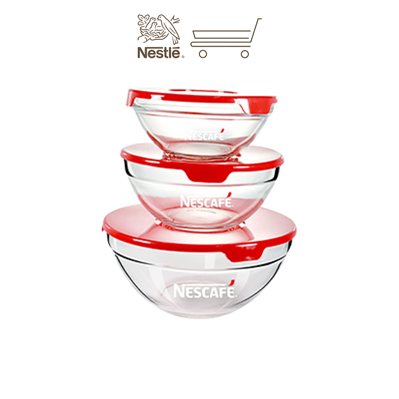 Combo 2 bịch cà phê NESCAFÉ 3IN1 VỊ NGUYÊN BẢN - Công thức cải tiến (Bịch 46 gói x 16g)