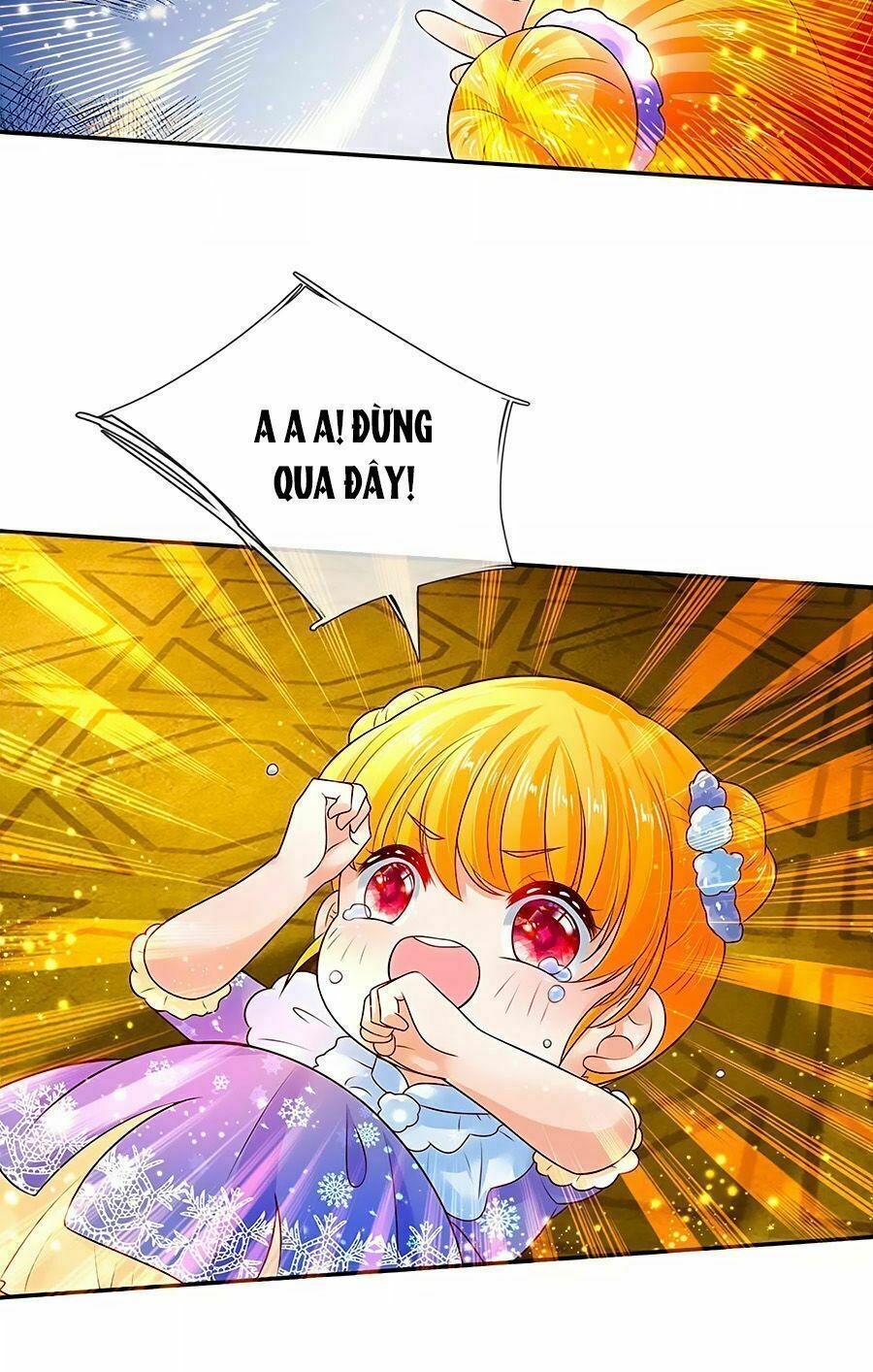 bỗng một ngày nọ trở thành con gái vua chapter 59 20