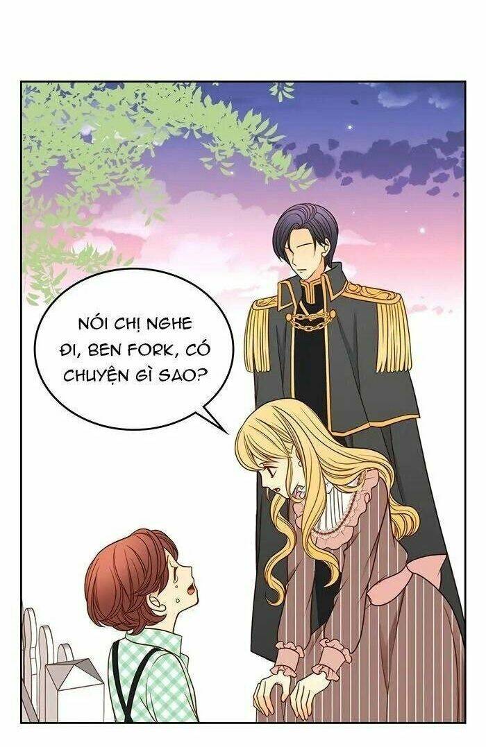 wendy , cô gái bán hoa chapter 32 2