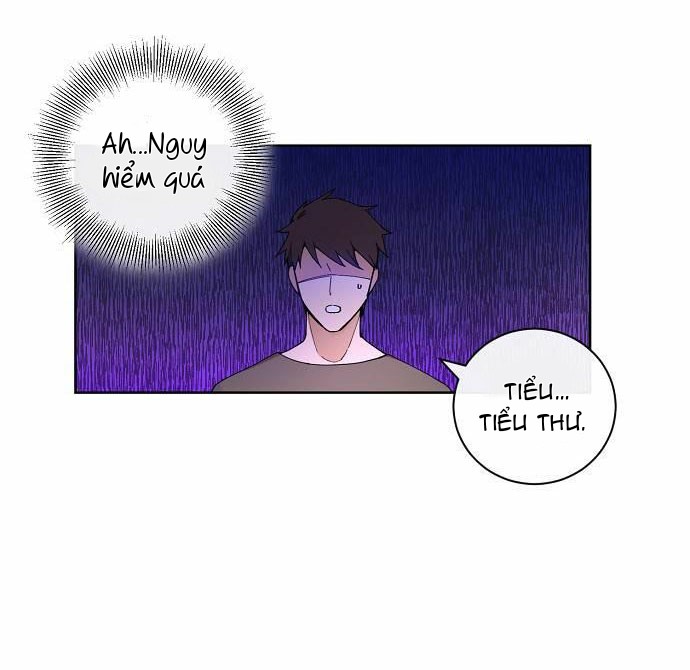 thuần hóa hầu tước điên loạn chapter 1 33