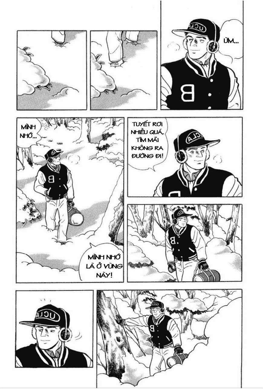 ore wa teppei chapter 141 9