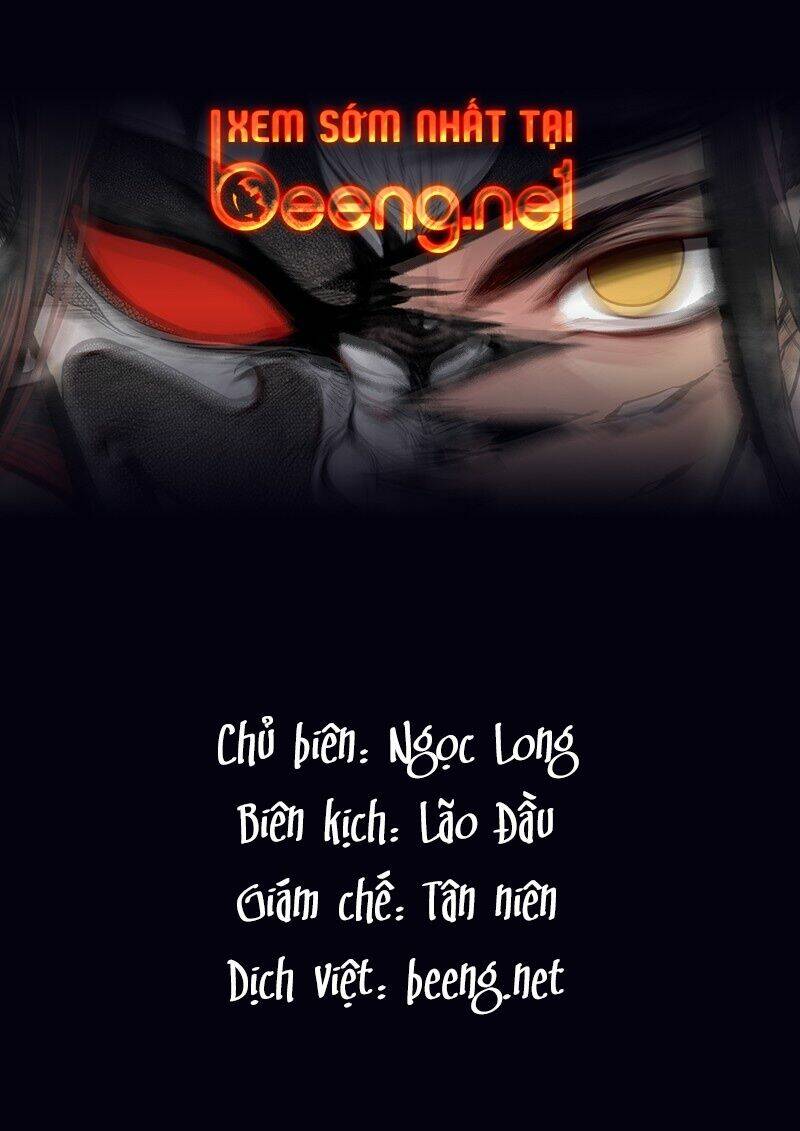 chánh tà chapter 0 3