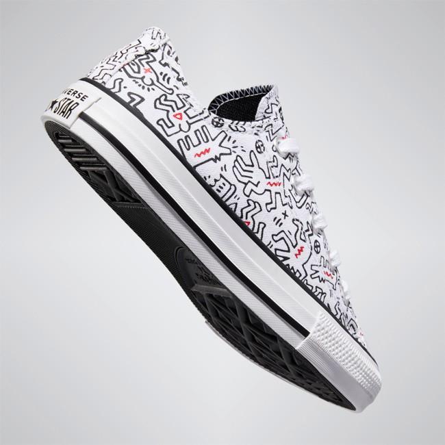 Giày Converse Chuck Taylor All Star Keith Haring - 171860