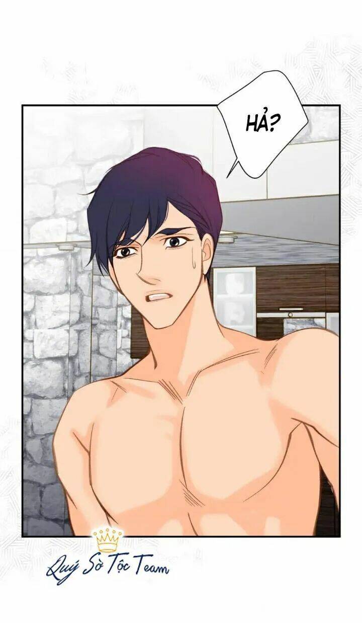 tiếp xúc chí mạng chapter 93 39