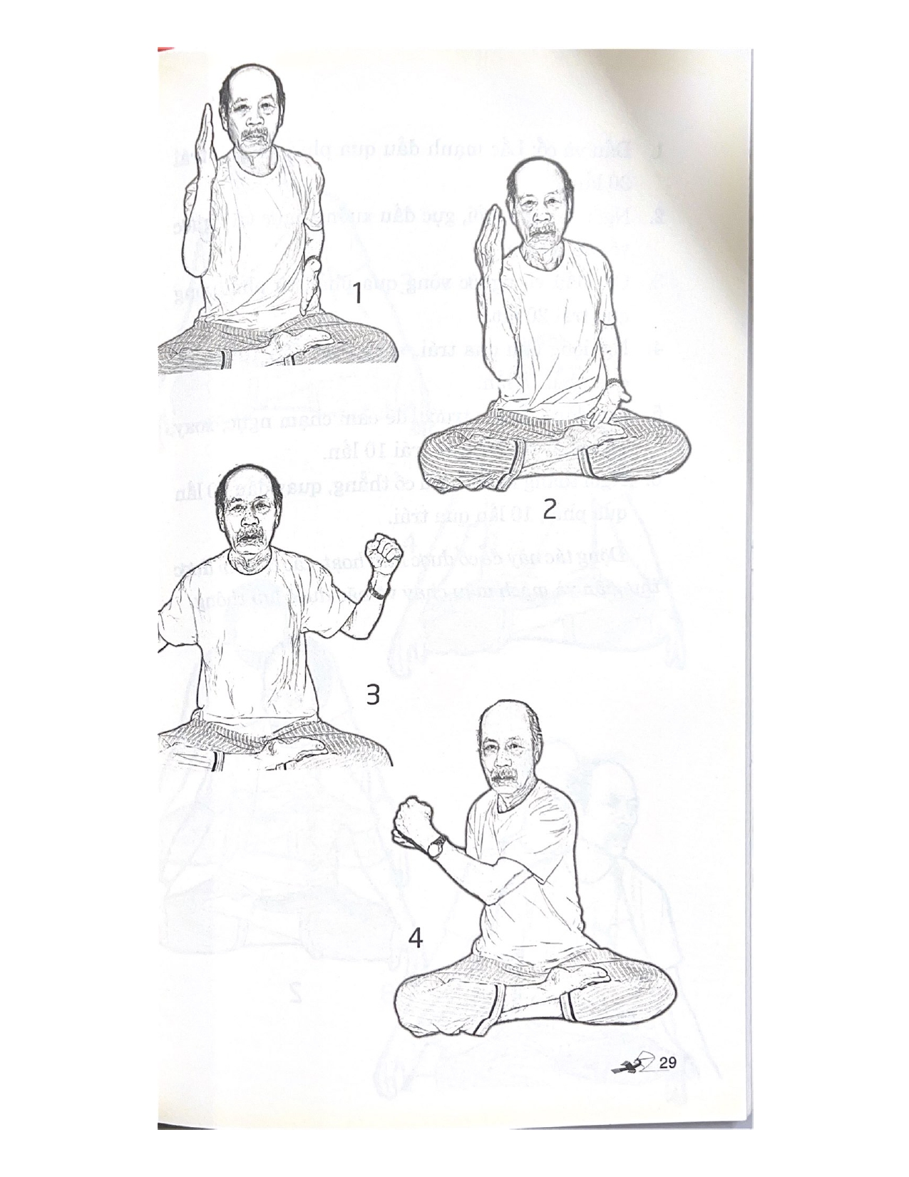 Khí Công Dưỡng Sinh (Tái Bản 2020)