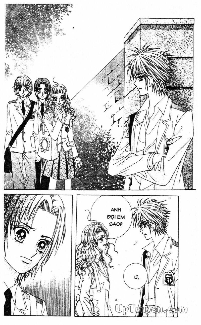 mặt nạ tình yêu chapter 82 9