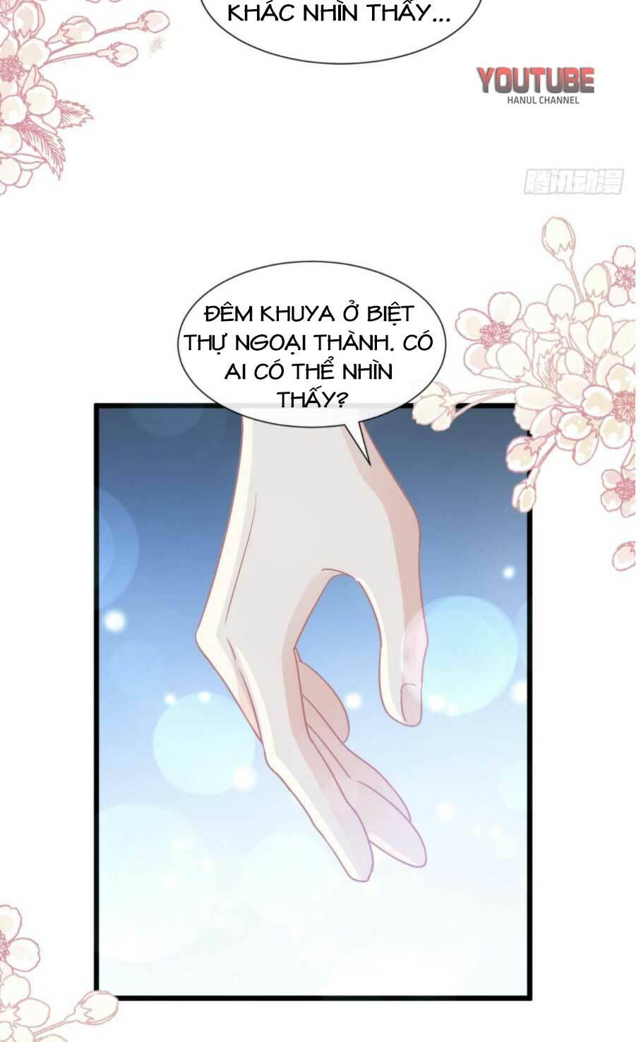 bá đạo tổng tài nhẹ nhàng yêu chapter 82.2 5