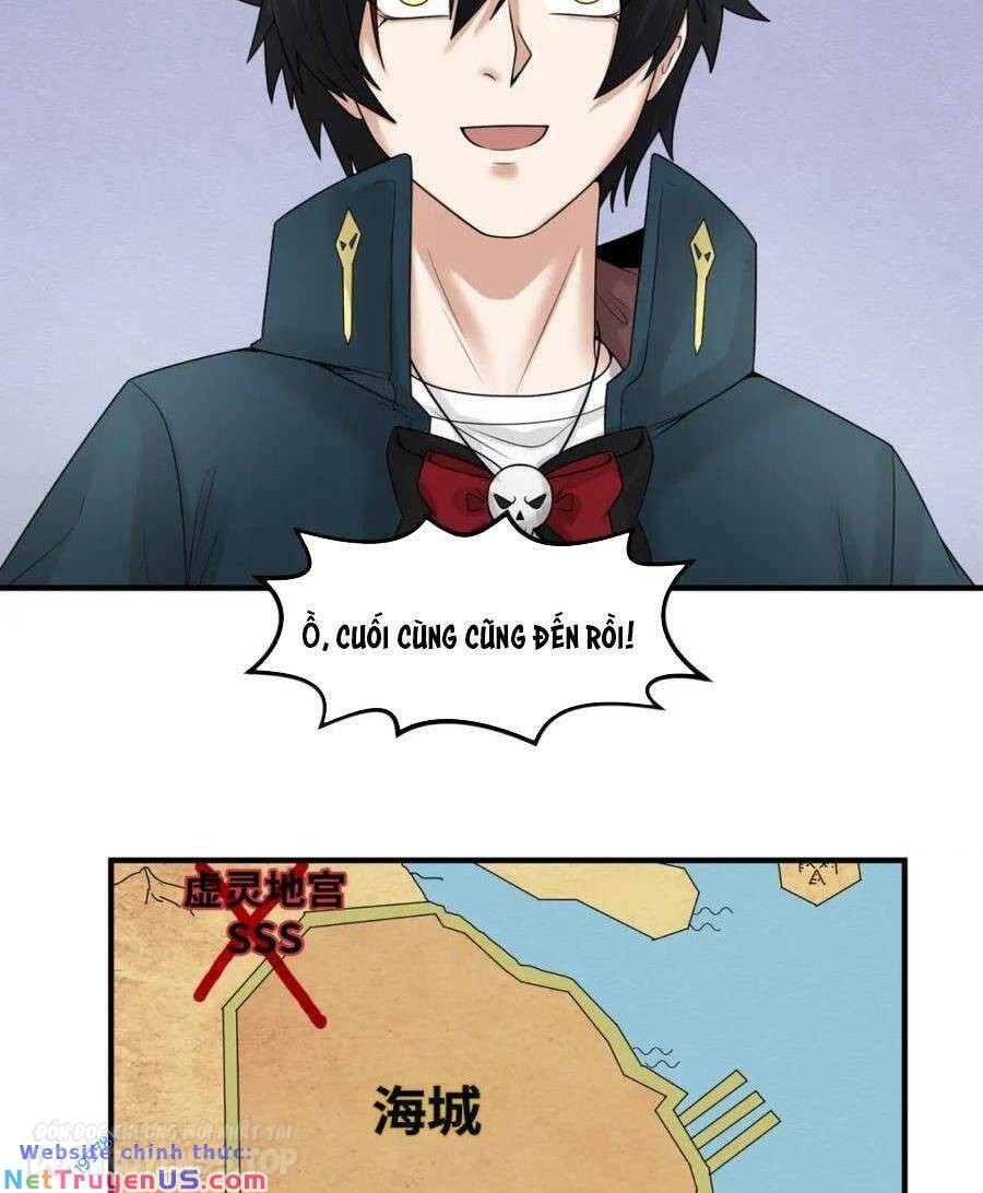 toàn cầu quỷ dị thời đại chapter 74 14