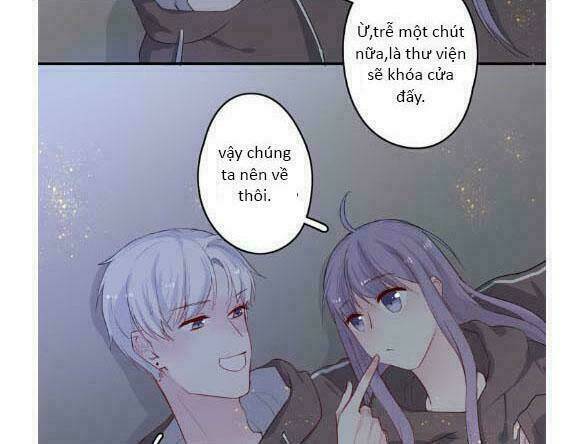 quy tắc của mỹ nam chapter 32 46