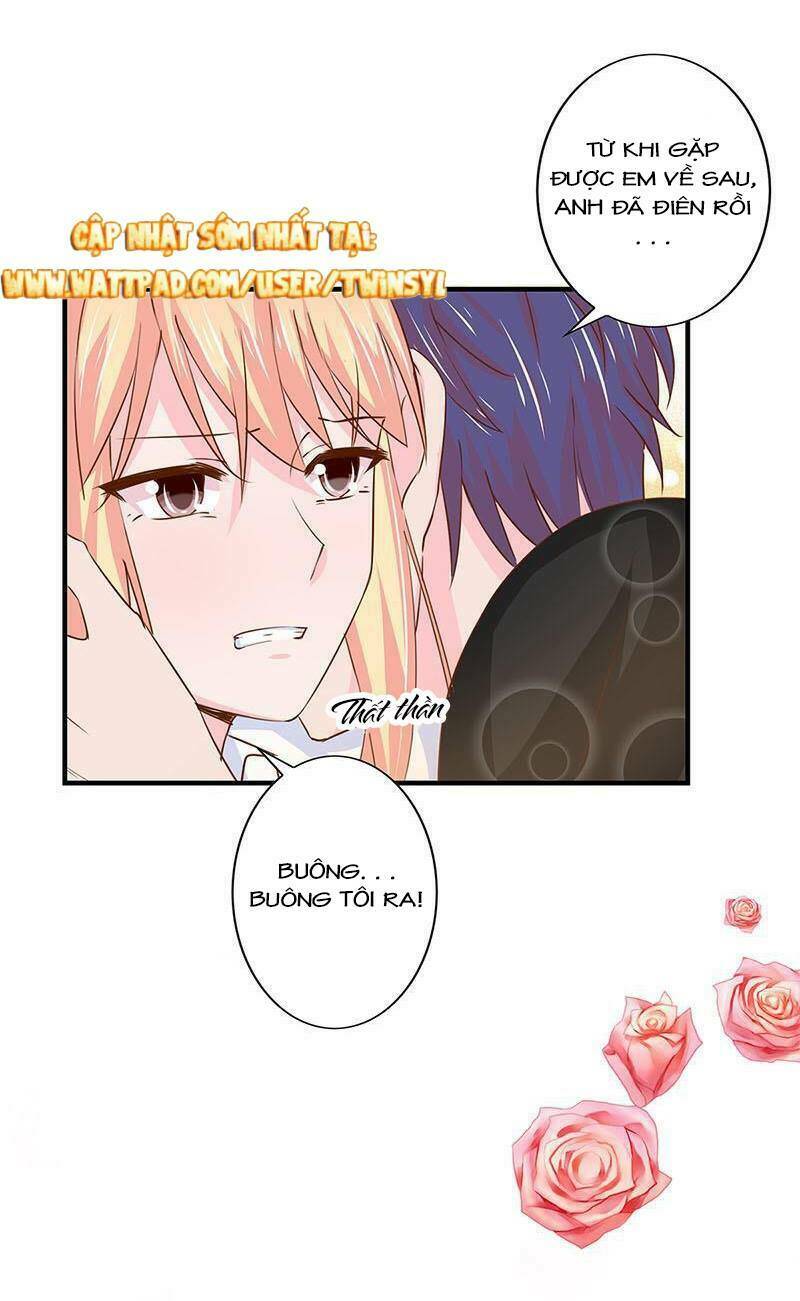 không gả cho tổng tài, gả cho người hầu chapter 132 4