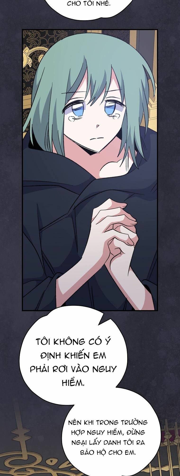 nhà hiền triết yigret chapter 76 19